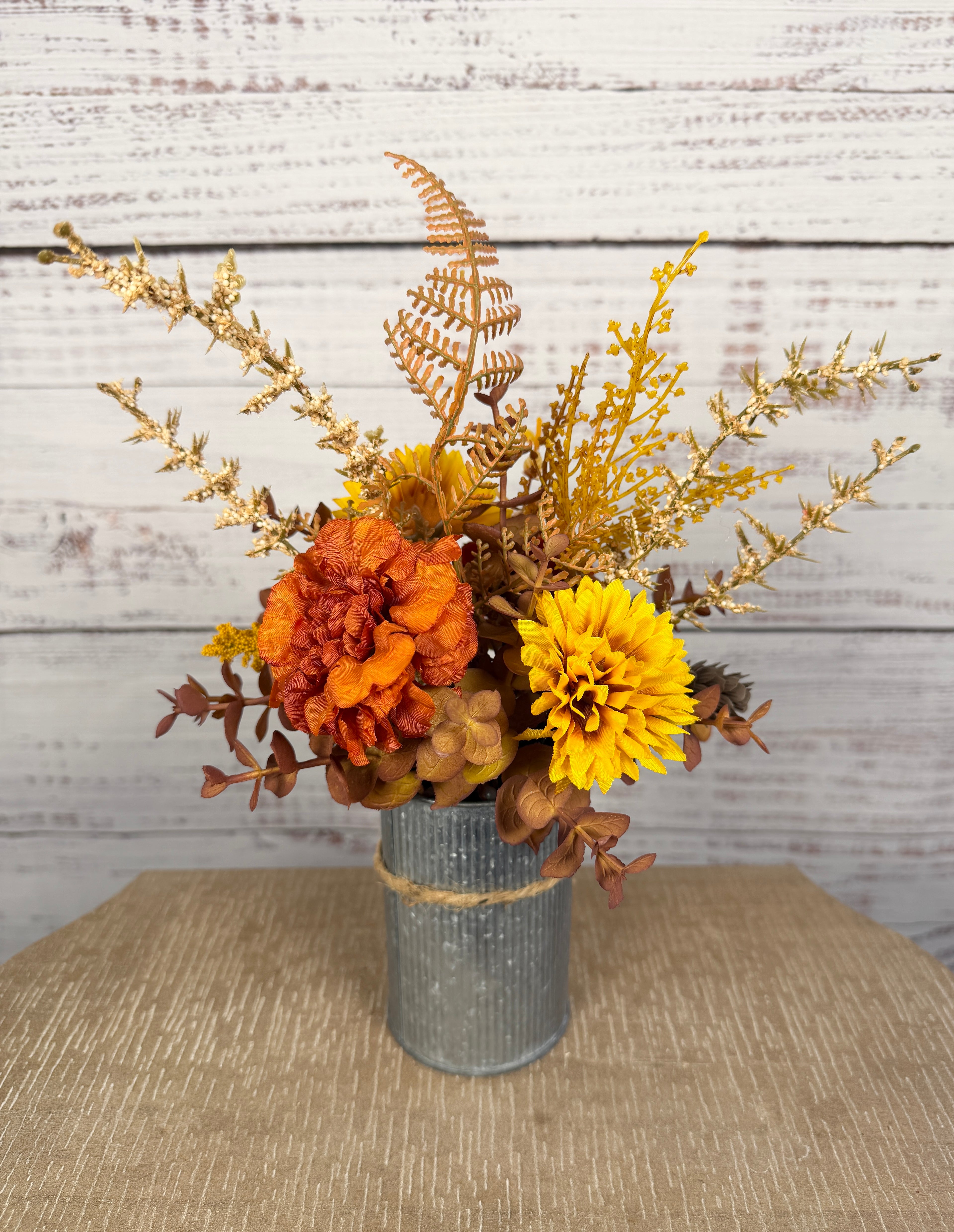Mini Series – Golden Harvest