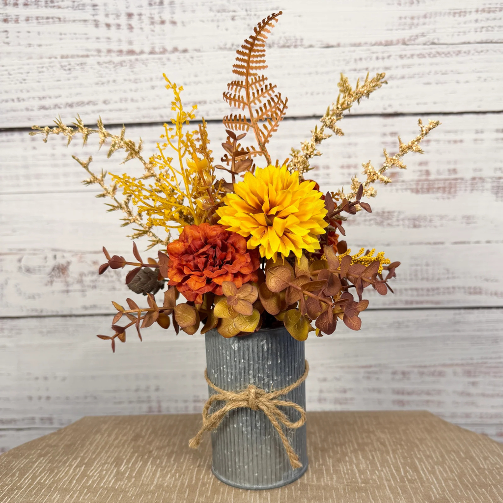Mini Series – Golden Harvest
