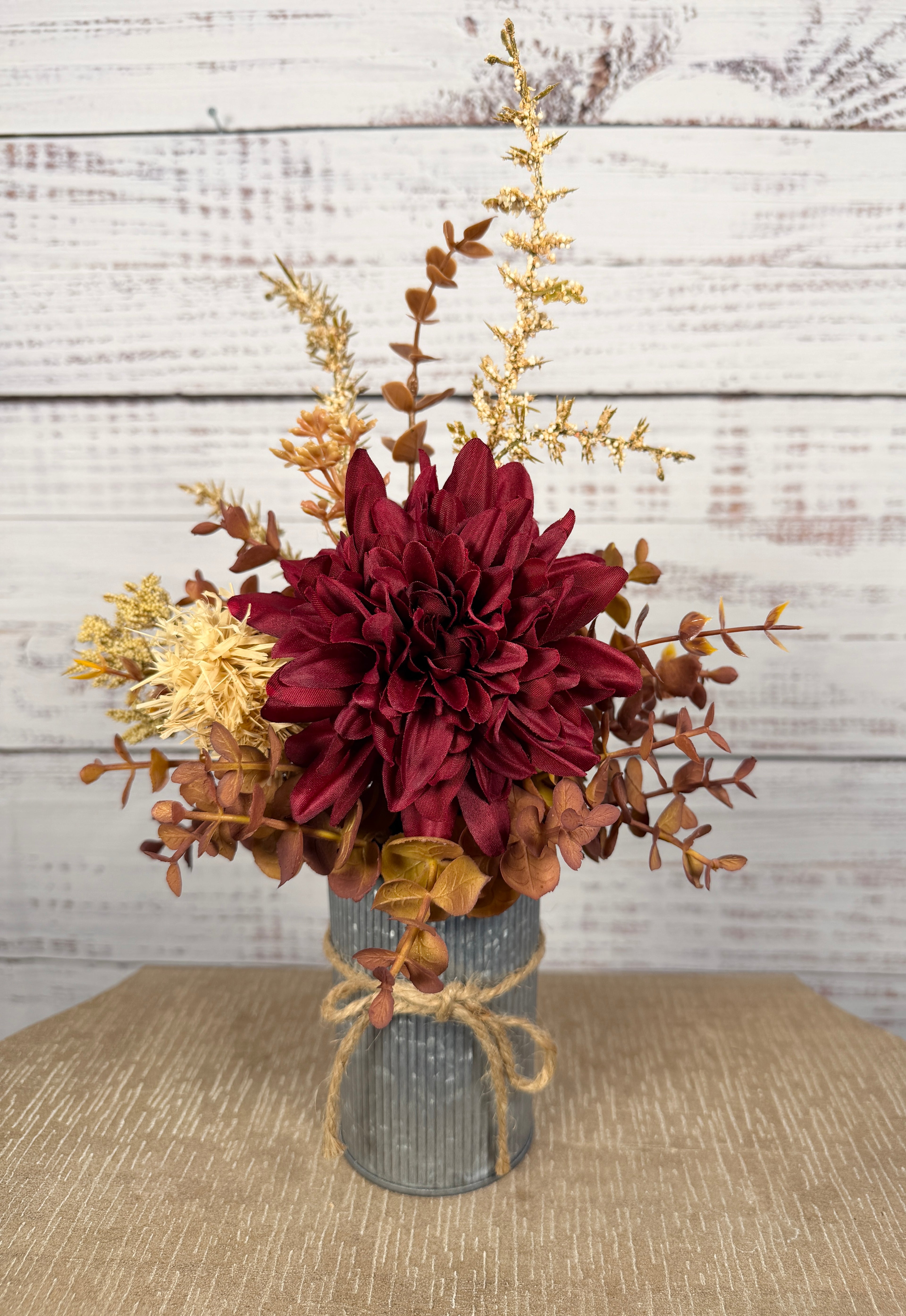 Mini Series – Mulberry Meadow