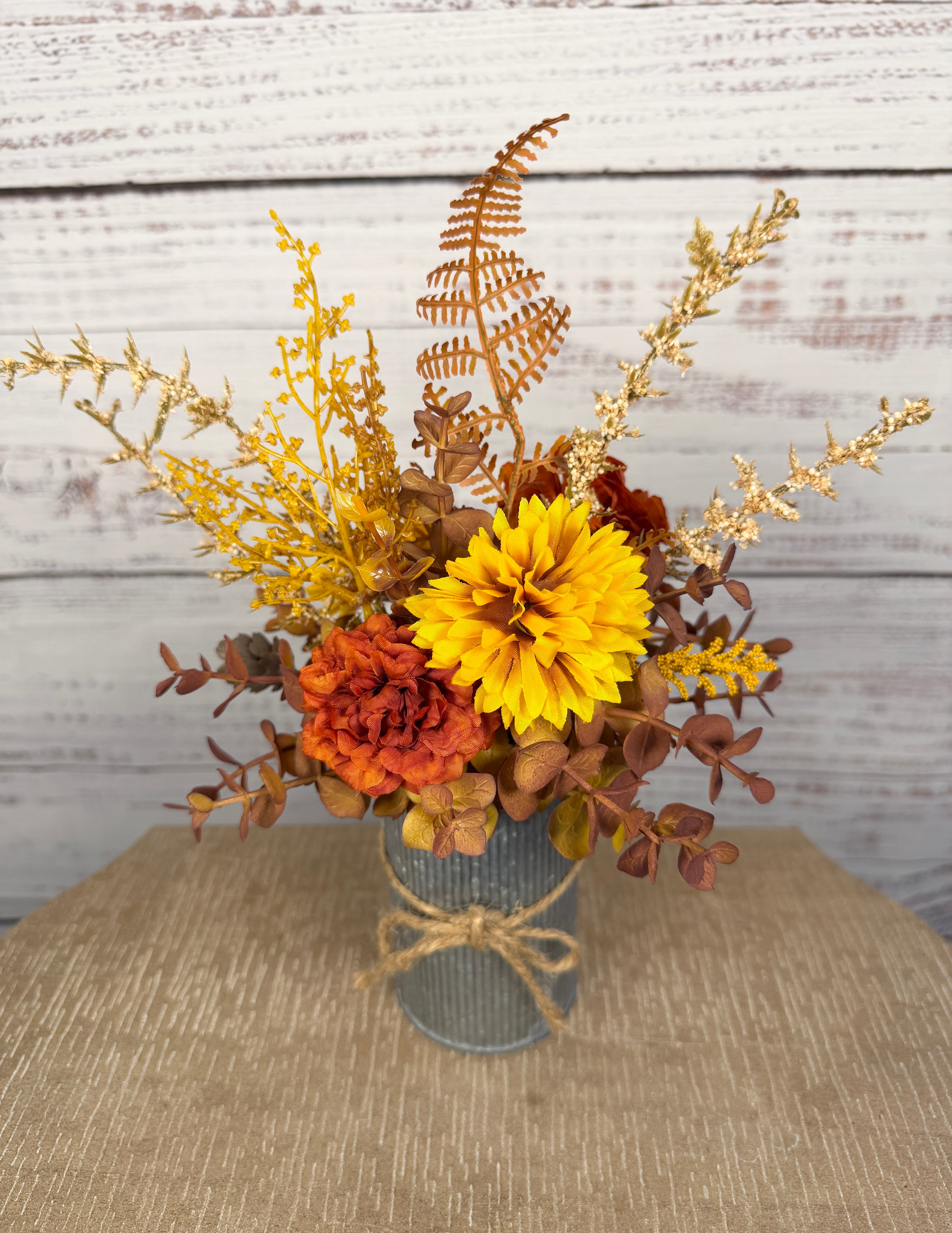 Mini Series – Golden Harvest