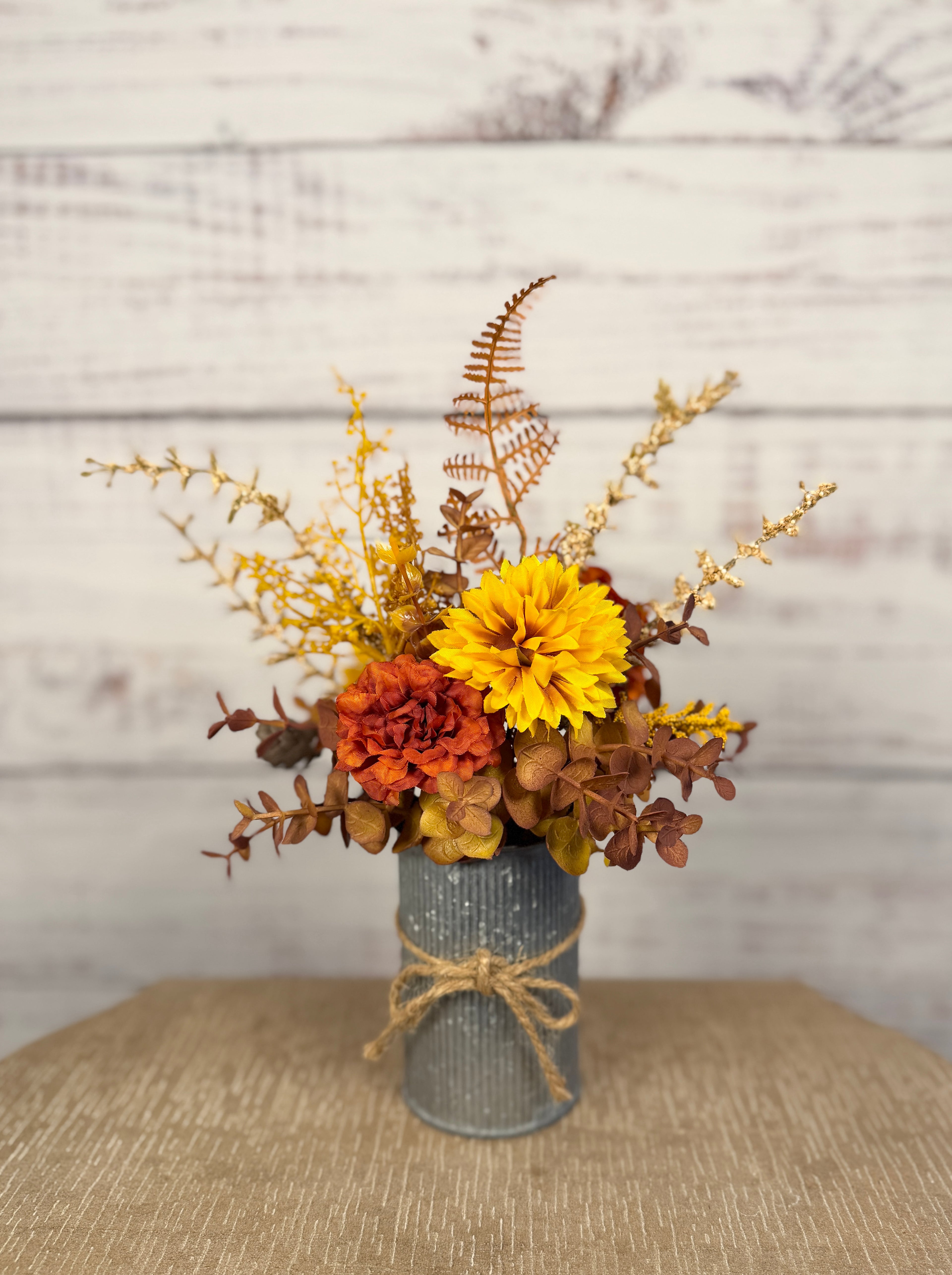 Mini Series – Golden Harvest