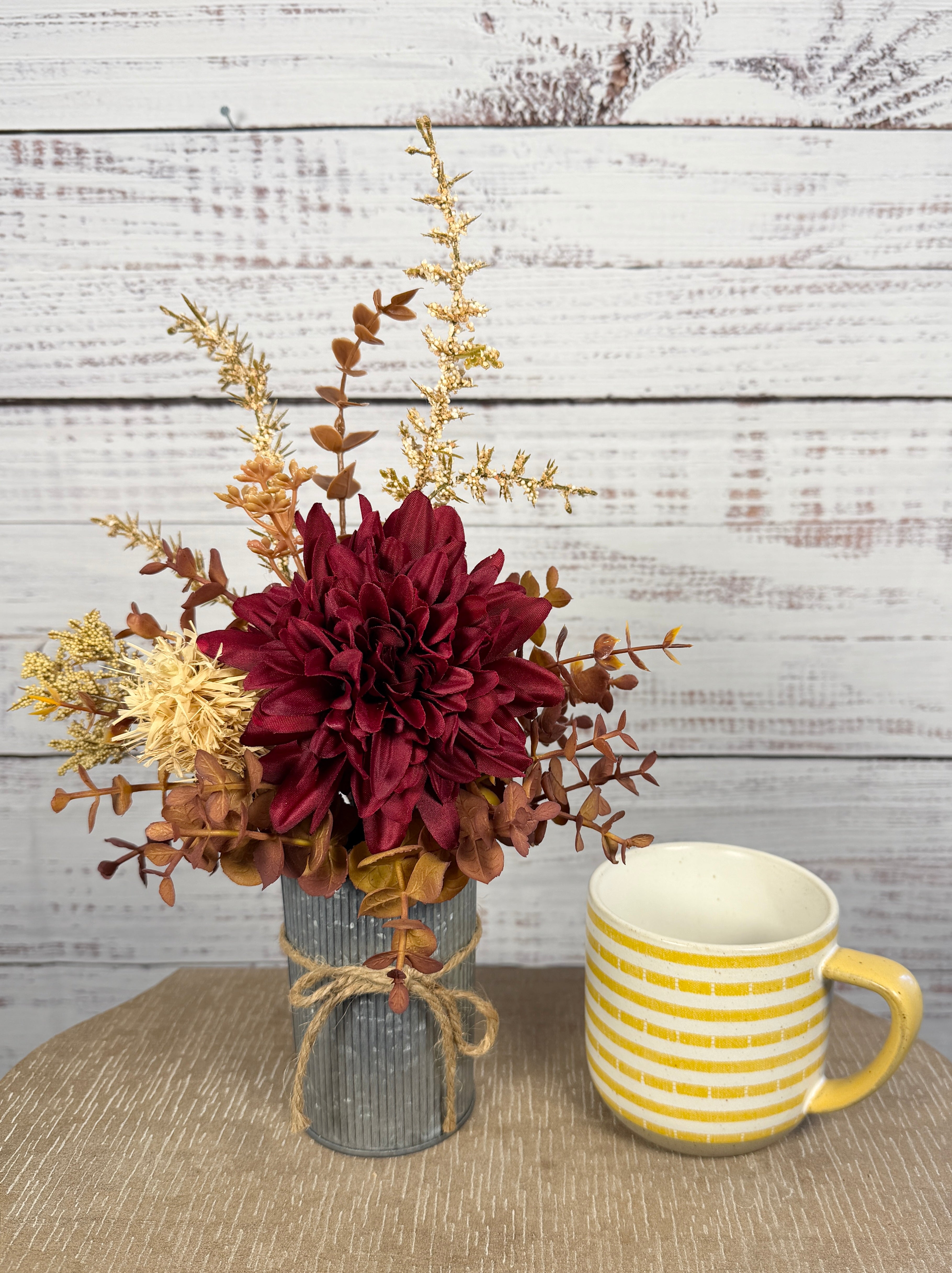 Mini Series – Mulberry Meadow