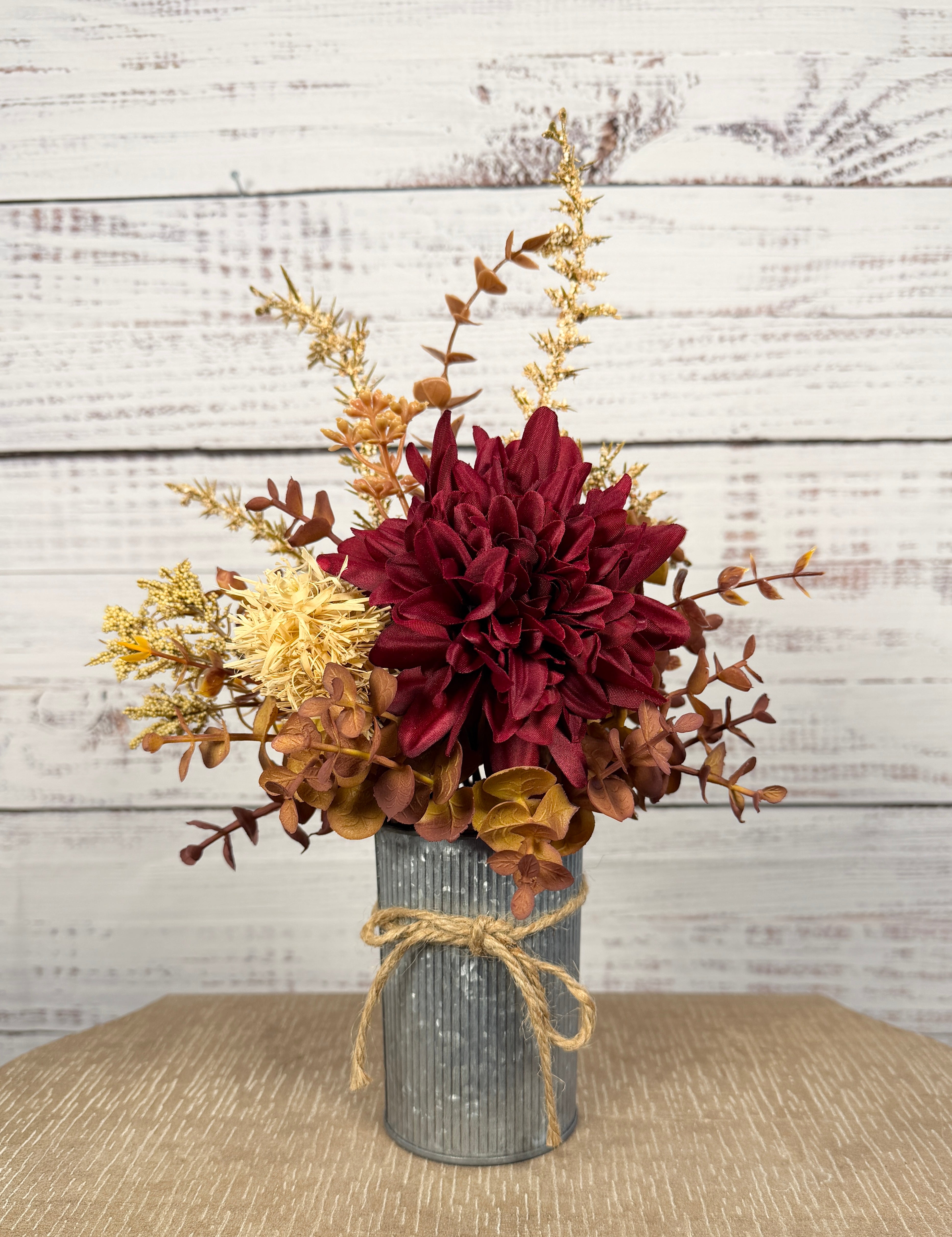 Mini Series – Mulberry Meadow