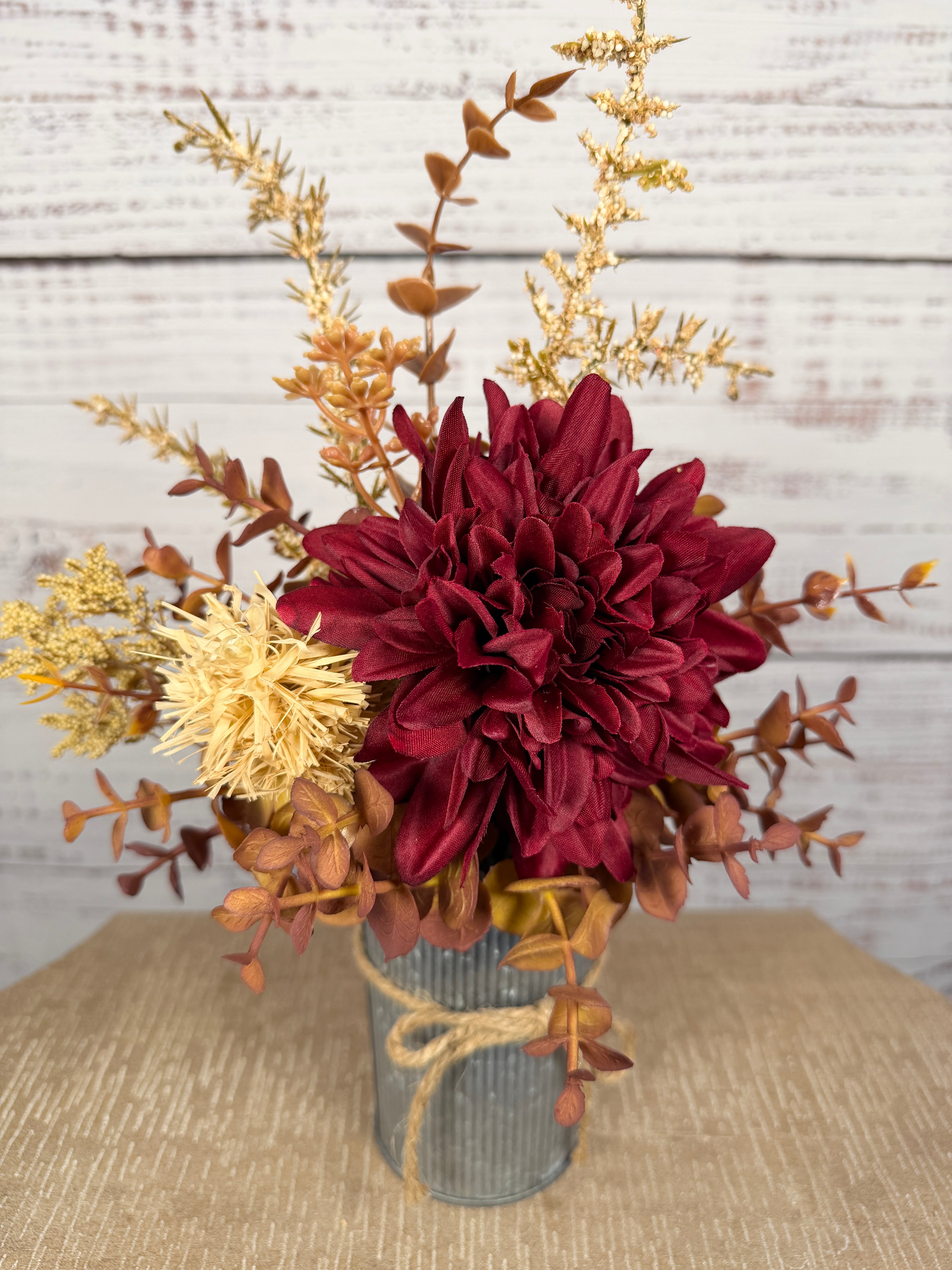 Mini Series – Mulberry Meadow