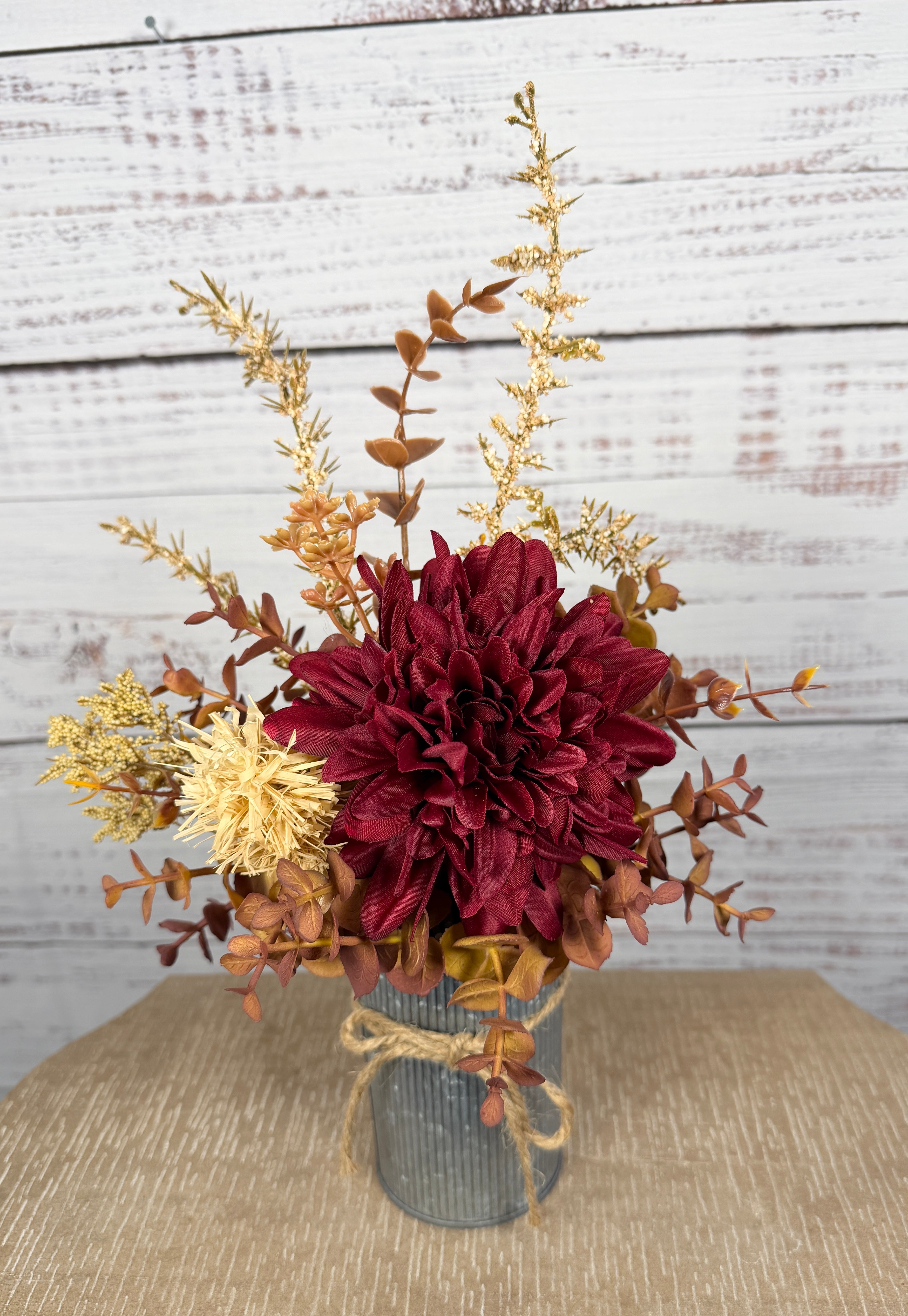 Mini Series – Mulberry Meadow
