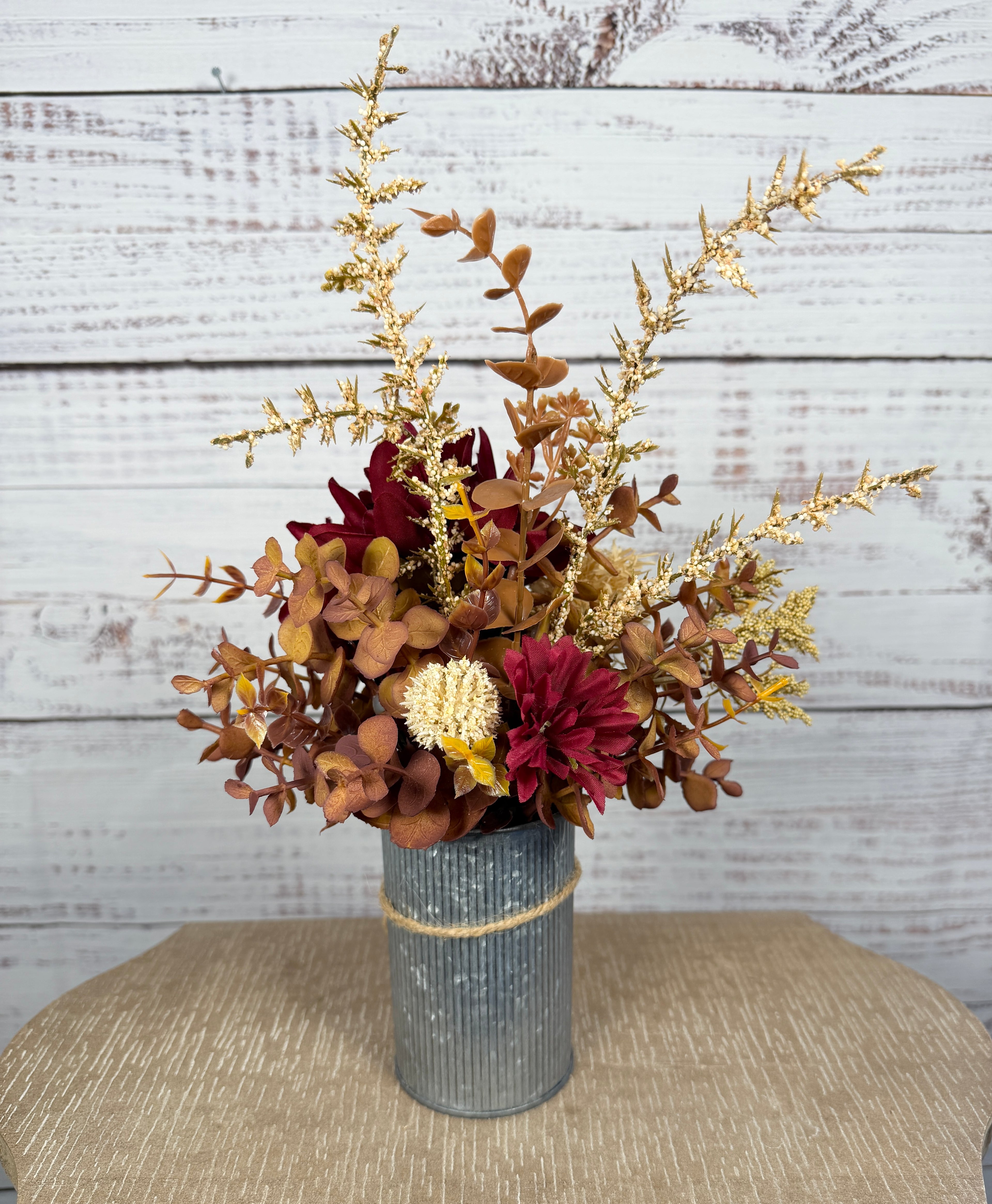 Mini Series – Mulberry Meadow