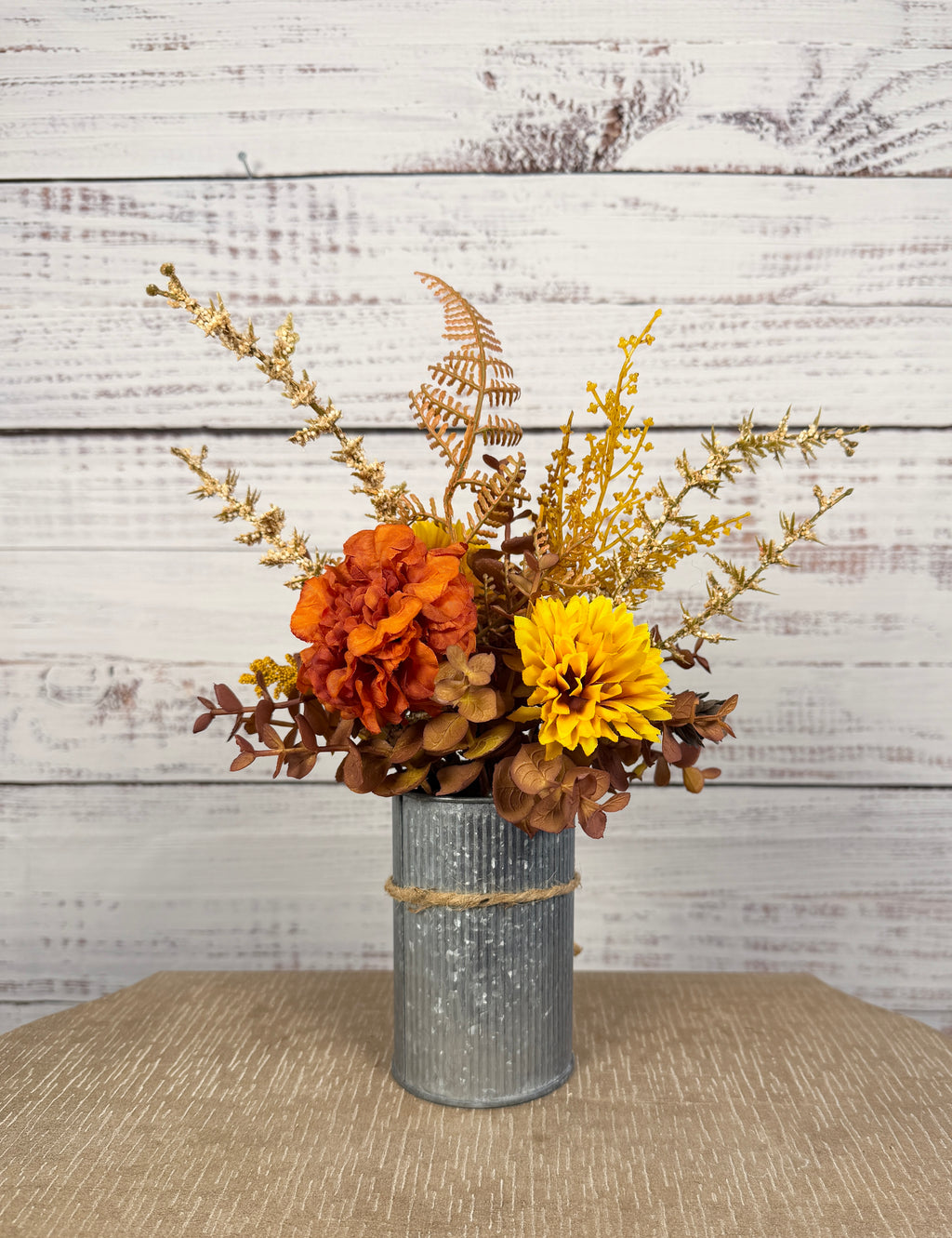 Mini Series – Golden Harvest