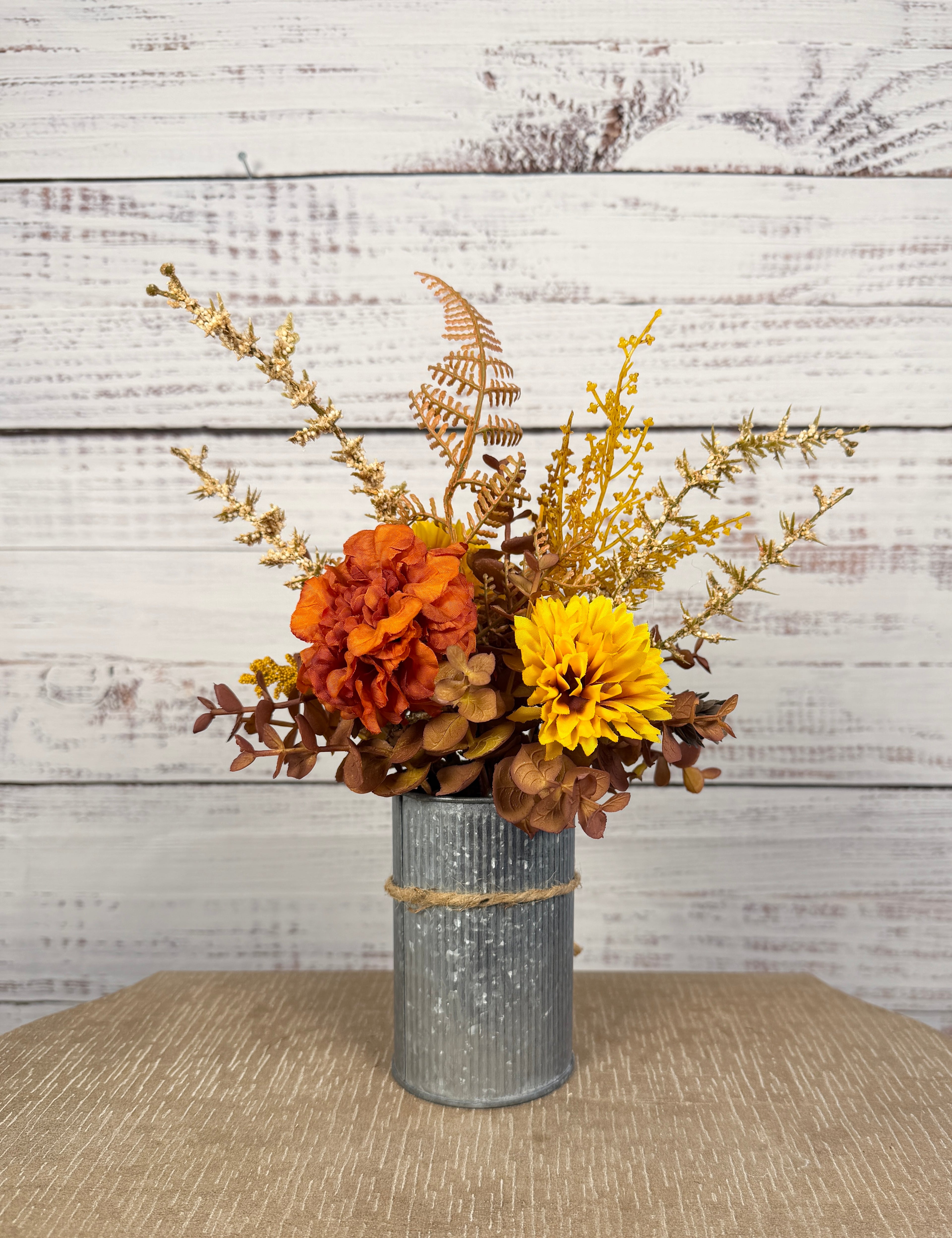 Mini Series – Golden Harvest