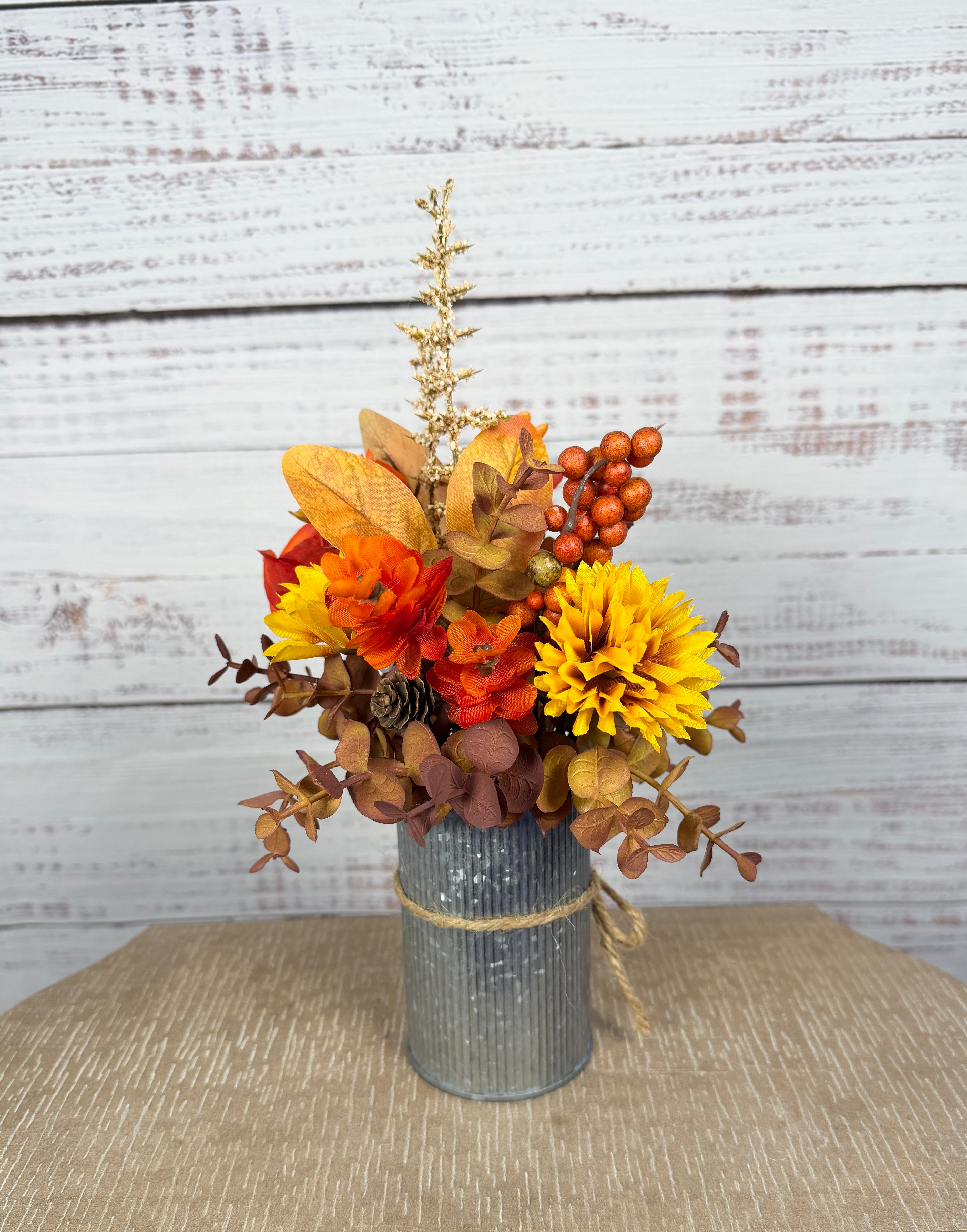 Mini Series - Harvest Glow