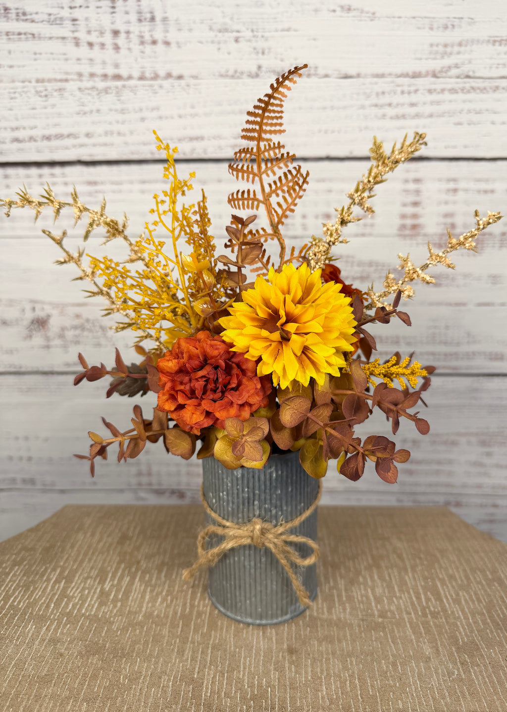 Mini Series – Golden Harvest