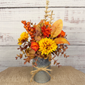 Mini Series - Harvest Glow