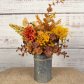 Mini Series - Harvest Tin