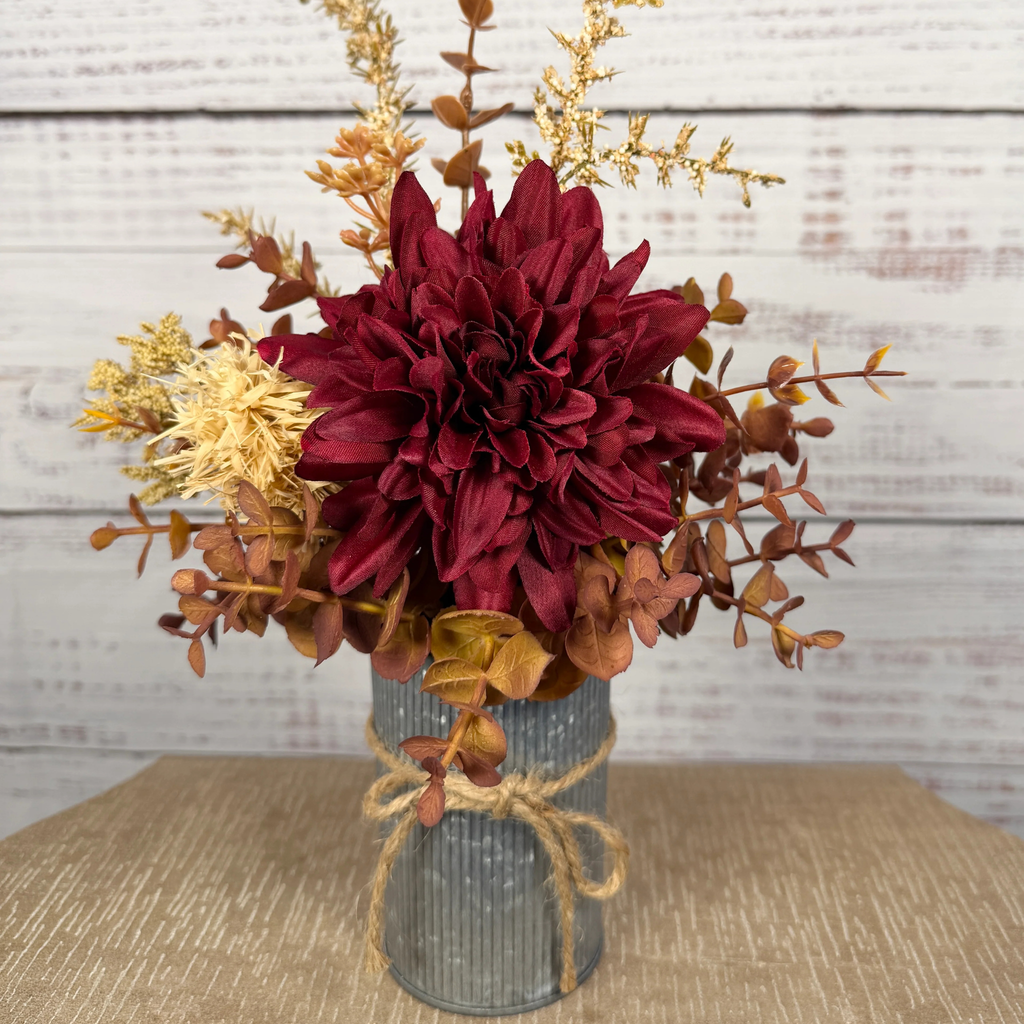 Mini Series – Mulberry Meadow